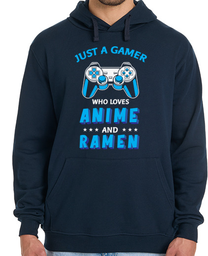 Image of Just a gamer who loves anime and Gaming