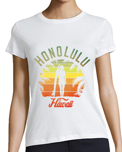 Image of Honolulu