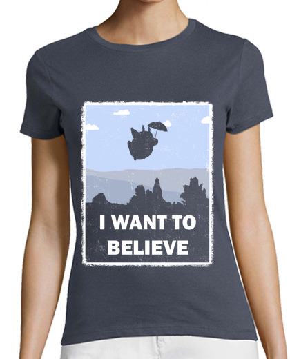 Image of believe in magic neighbors