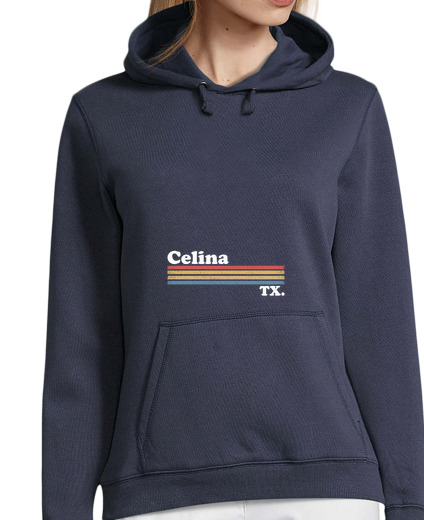 Image of celina