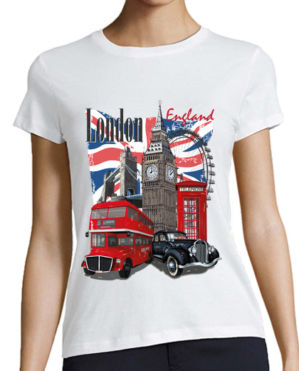Image of UK United Kingdom England London Tourist Souvenir Gift