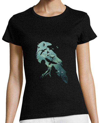 Image of The Crow