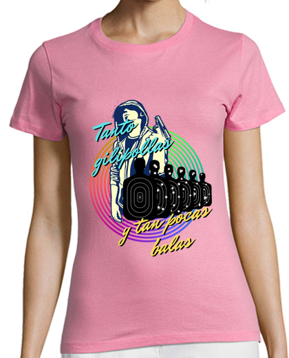 Image of so many assholes and so few bullets