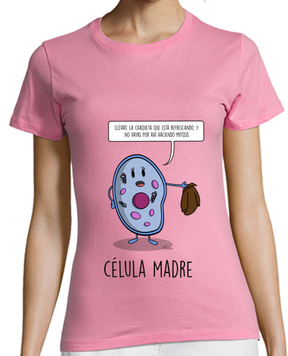 Image of stem cell