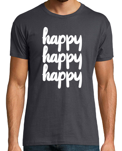 Image of happy