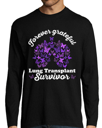 Image of Lung Transplant Survivor Recovery Gifts