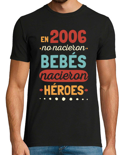 Image of in 2006 no babies were born, heroes were born