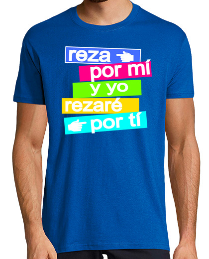 Image of catholic shirt sentences