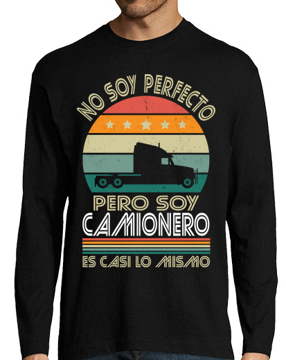 Image of i am not perfect but i am shirt driver