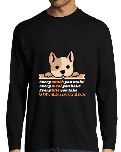 Image of Funny Foodie design Food Lover Gift