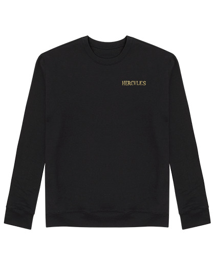 Sweat Unisexe maillot hercule