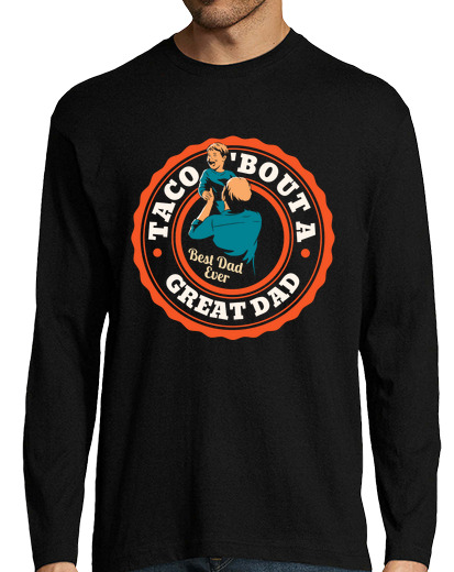 Image of Design 3571226taco bout a great dad foo