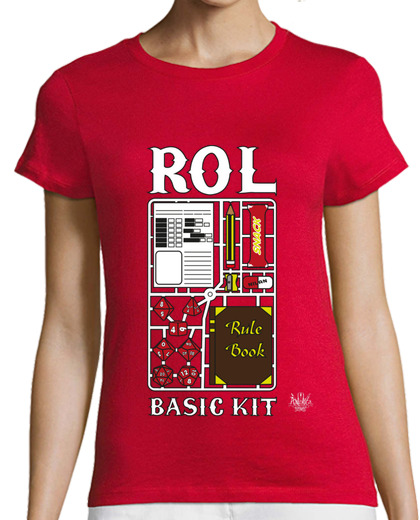 Image of Rol Basic Kit
