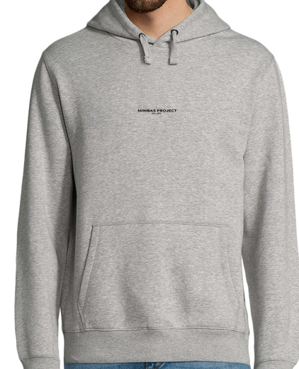 Sweat-shirt À Capuche Pour Homme écailleur