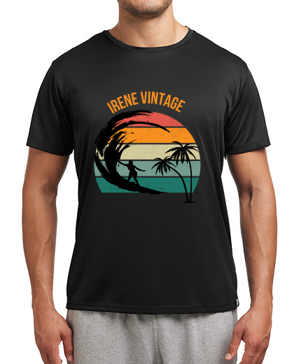Image of Irene vintage