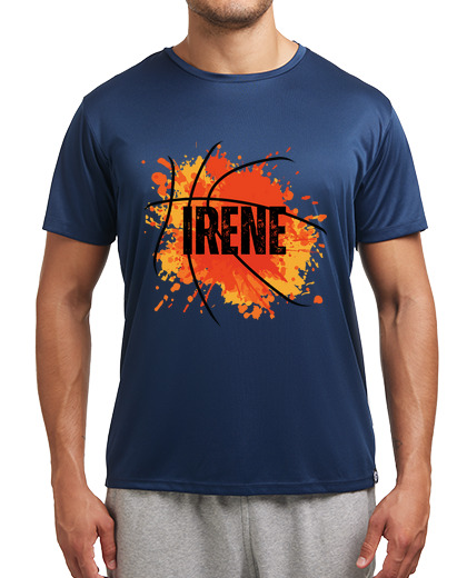 Image of Irene