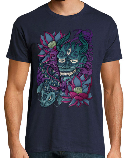 Image of hannya b
