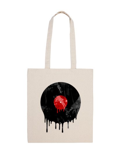 Bolsa Vinyl laTostadora