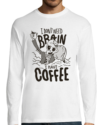 Image of Caffeine Undead Morning Survival Brew