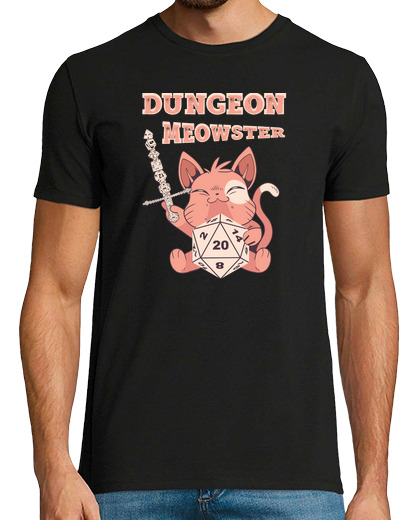 Image of Dice Gatto D20 Dice Role Playing Game