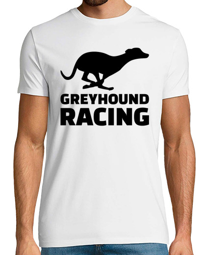 Image of Greyhound racing