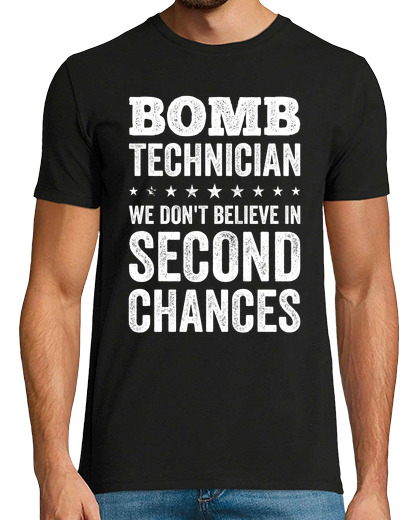 Image of Bomb Squad Bomb Technician EOD TECH