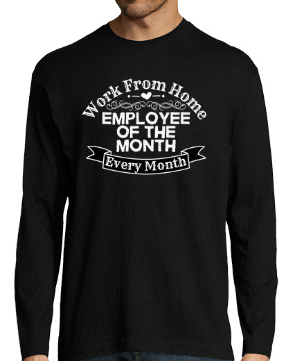 Image of Work From Home Employee of The Month