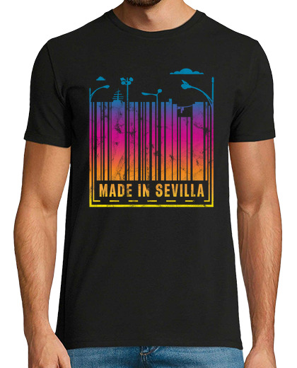 Image of made in seville