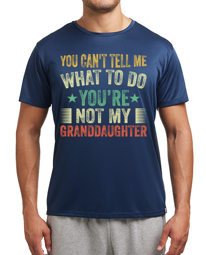 Image of What To Do You Are Not My Granddaughter