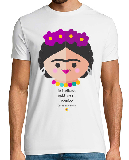 Image of the frida
