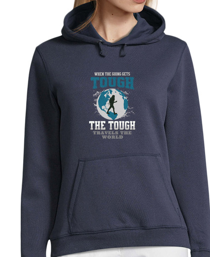 Image of the tough nature discovery trip