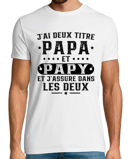 Image of two titles dad and grandpa father39s da