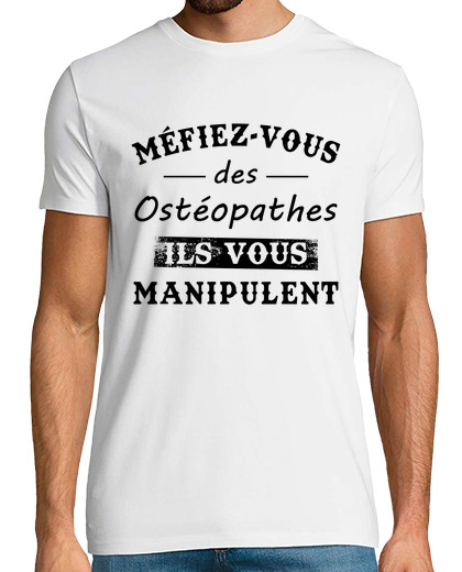 Image of osteopath humor osteopathy profession
