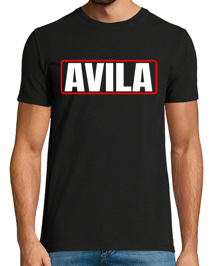 Image of Avila Surname Mexican DNA Pride Gift