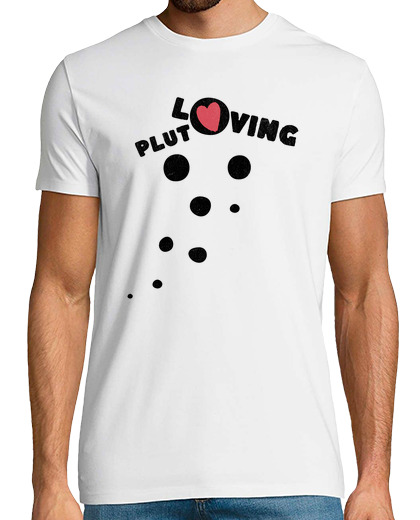 Image of love at first sight loving pluto b