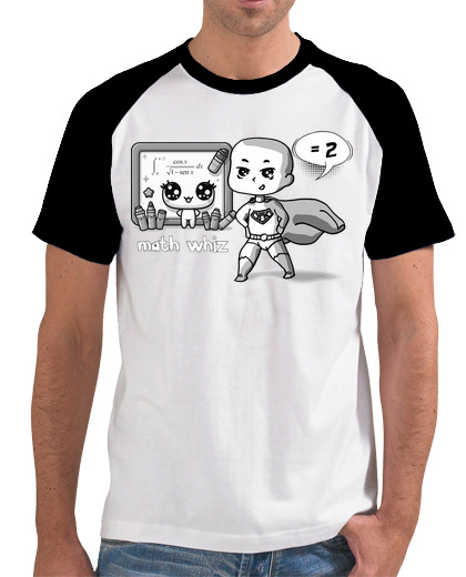 Image of mathematical humor integrals math whiz
