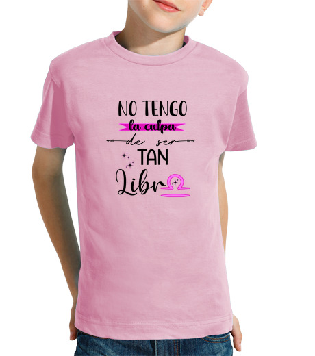 Tee Shirt Pour Enfant Manche Courte ce n39est pas de ma faute