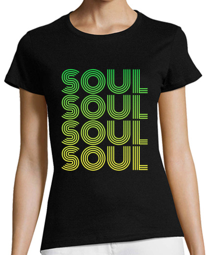 Image of soul
