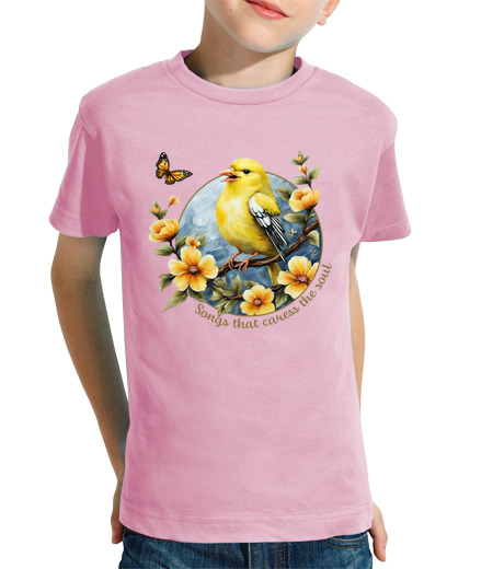 Tee Shirt Pour Enfant Manche Courte des contsons qui caressent l39âme