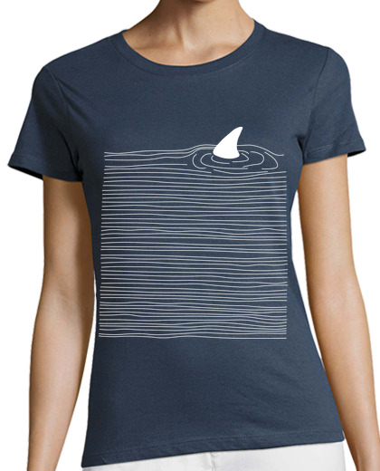 Image of marine fin