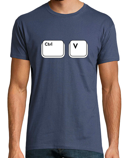 Image of ctrl v