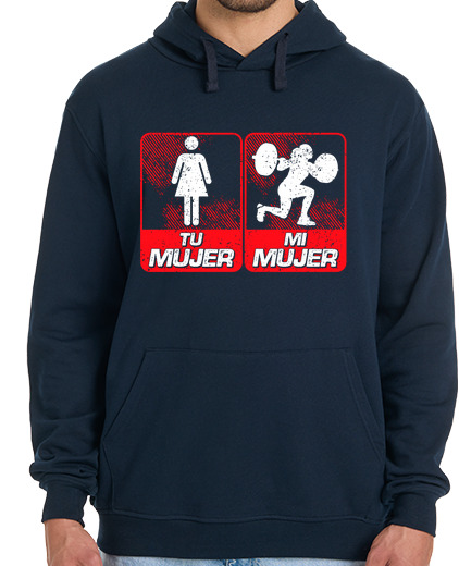 Image of my wife fitness gym gym gift sport bodybuilding