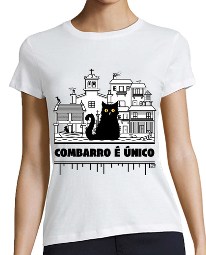 Image of combarro is unique