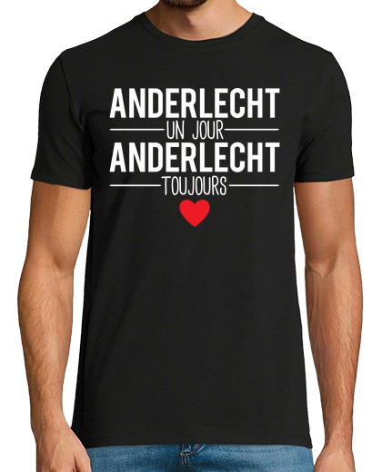 Image of gift idea from Anderlecht to Brussels
