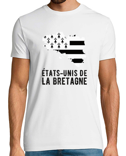 Image of United States of Brittany Breton humor