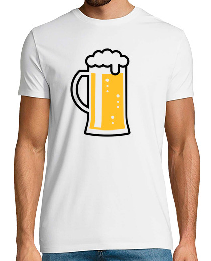 Image of German Beer Stein - Beer Glass - L 2C
