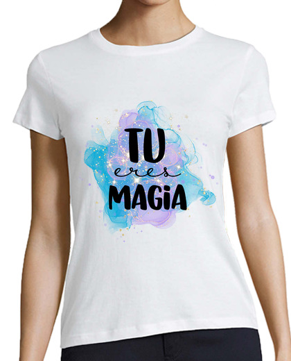 Image of you are magic