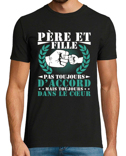 Image of father and daughter father39s day gift