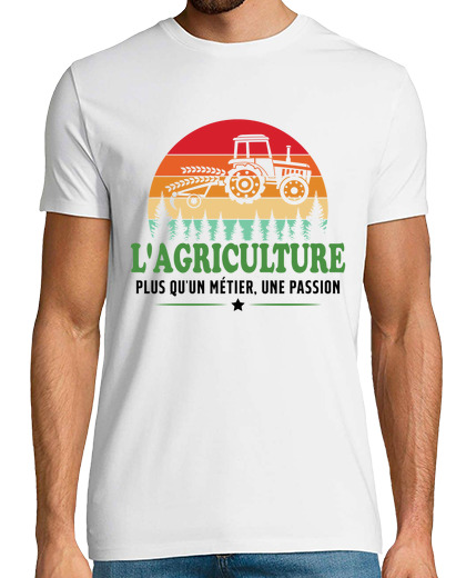 Image of agriculture more than a profession pass