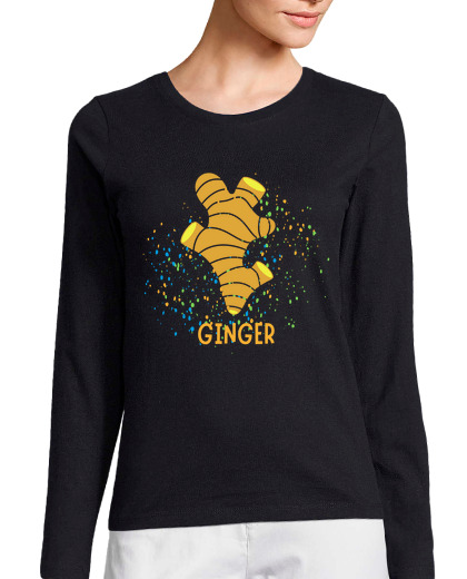 Image of ginger